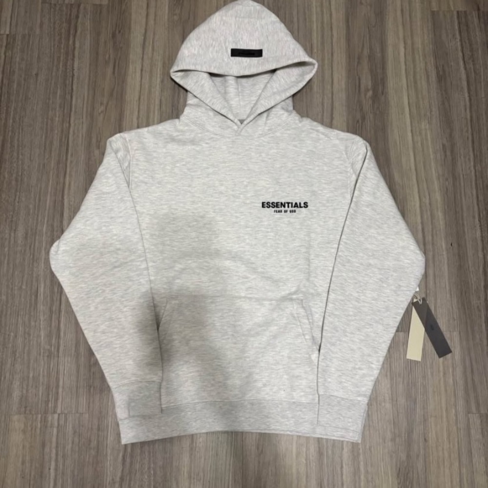 Essentials " Light Oatmeal " Set - image 2